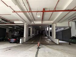 Woodlands Industrial Xchange (D25), Factory #621518011